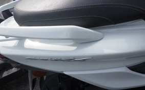 YAMAHA CYGNUS 125 XSR 3 SED8J