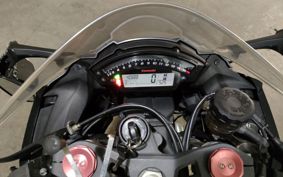 KAWASAKI ZX 10 NINJA R 2013 ZXT00J