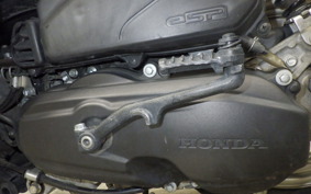 HONDA TACT Basket AF79