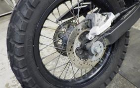 YAMAHA TRICKER 2019 DG10J