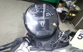 TRIUMPH SPEED TWIN 2026