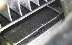 SUZUKI GT380 2025 GT380