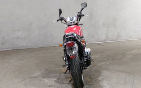 HONDA CB400 4213