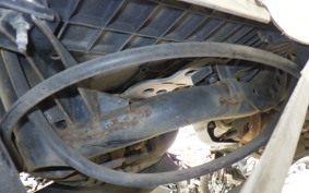 YAMAHA GEAR Gen.2 UA06J