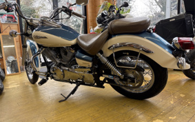 YAMAHA DRAGSTAR 250 VG05J