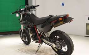 HONDA XR400 MOTARD 2007 ND08