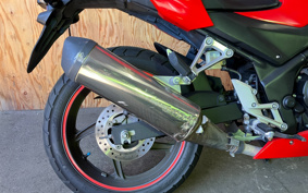 HONDA CBR250R MC41