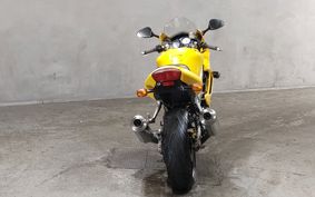 HONDA VTR1000F 1999 SC36