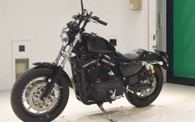 HARLEY XL883RI 2008