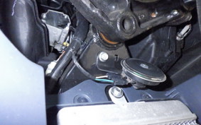 SUZUKI SKYWAVE 200 (Burgman 200) 2005 CH41A