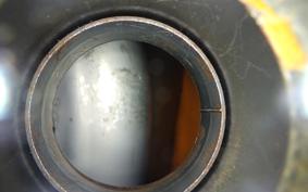 YAMAHA DRAGSTAR 400 2007 VH01J