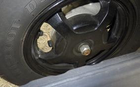 SUZUKI ADDRESS V125 Gen.2 2021 DP12H