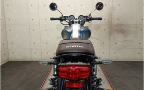 HONDA CB1100RS 2022 SC65