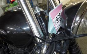 HONDA GB350 1984 NC59