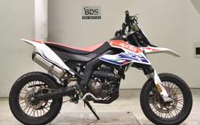 APRILIA SX125 2019