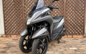 YAMAHA TORI CITY 155 SG37J