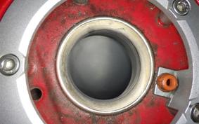 SUZUKI HAYABUSA Gen.2 2016 GX72B