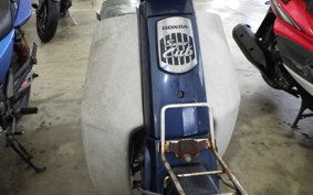 HONDA C50 SUPER CUB E AA01