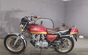 SUZUKI GS500E 1999 GS500E