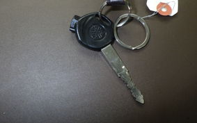 YAMAHA VINO 50 Gen.4 2004 AY02