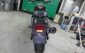 KAWASAKI ELIMINATOR 250 V VN250A