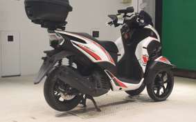 YAMAHA TRICITY 155 A SG37J