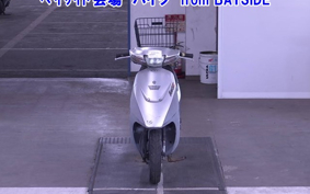 SUZUKI LETS2