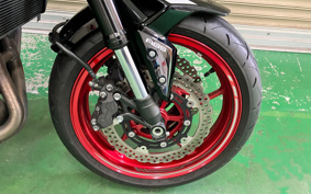 KAWASAKI Z900 2024 ZR900B