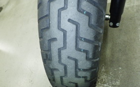 HONDA REBEL 250 S MC49
