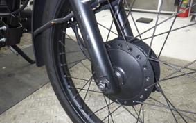 HONDA CG125