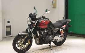 HONDA CB400SF GEN 4 2016 NC42