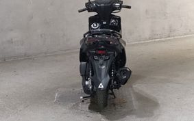 YAMAHA CYGNUS125XSR SED8J