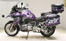 BMW R1200GS 2014