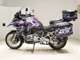 Фото BMW R1200GS 2014 с японского аукциона