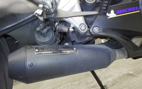 HONDA CB125 R 2002 JC91