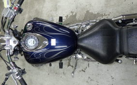 YAMAHA DRAGSTAR 1100 2008 VP13J