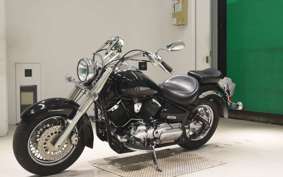 YAMAHA DRAGSTAR 1100 CLASSIC 2004 VP13J