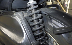 YAMAHA JOG Gen.5 2002 SA36J