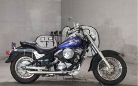 KAWASAKI VULCAN400 CLASSIC 1996 VN400A