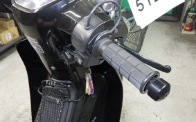 HONDA DREAM 110 i 2015