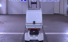 HONDA GYRO CANOPY-2