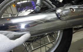 YAMAHA SR400 Gen.4 2012 RH03J