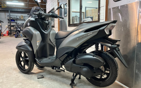 YAMAHA TRICITY 155 SG37J