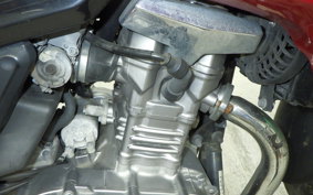 SUZUKI GSR250