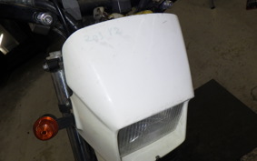 YAMAHA TRICKER DG10J