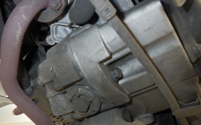 YAMAHA JOG Gen.5 SA36J
