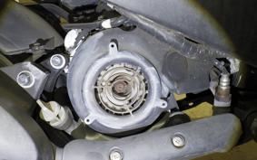 YAMAHA AXIS 125 TREET SE53J