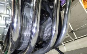 HONDA CB400F 2000 NC36