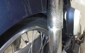 HONDA C110 SUPER CUB JA44