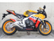 Фото Honda CBR1000RR SPECIAL EDITION 2012 с японского аукциона